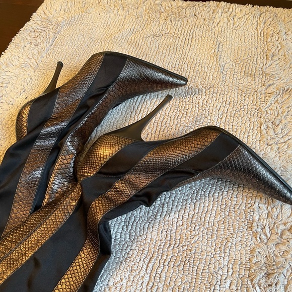 The very sexy high heel boot - Picture 3 of 7